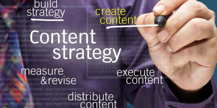 10 Reasons You Need a Long-Term Content Strategy