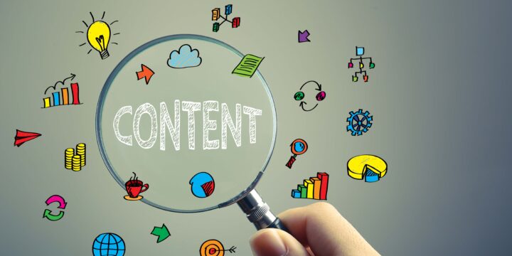 A Guide to Long-Form Content