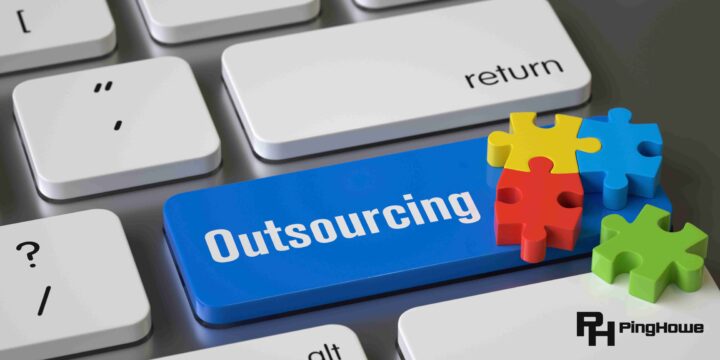 The Benefits of Outsourcing Your Article Writing
